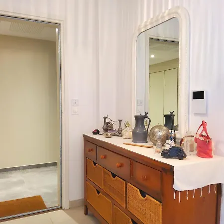 Seduisant 68m2 - 200 M De La - Centre شقة