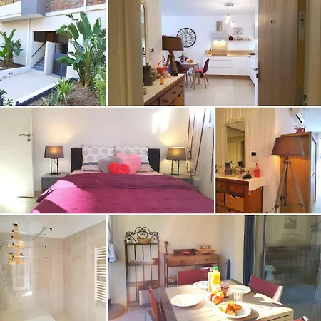 Seduisant 68m2 - 200 M De La - Centre *