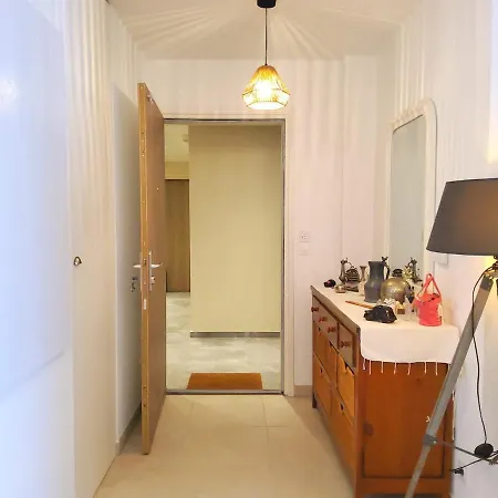 Apartment Seduisant 68m2 - 200 M De La - Centre