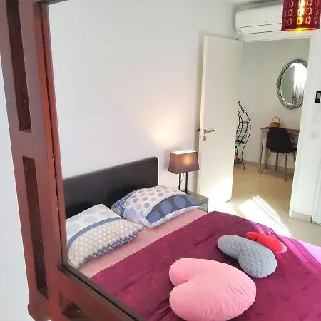 شقة Seduisant 68m2 - 200 M De La - Centre