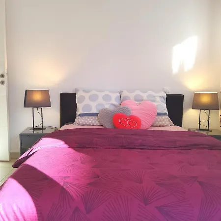 شقة Seduisant 68m2 - 200 M De La - Centre Saint-Raphaël