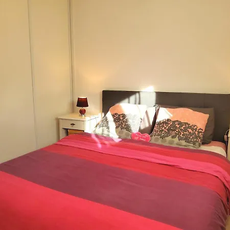 Apartamento Seduisant 68m2 - 200 M De La - Centre