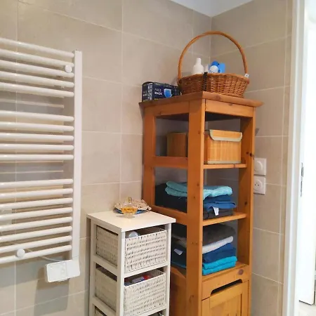 Apartamento Seduisant 68m2 - 200 M De La - Centre *