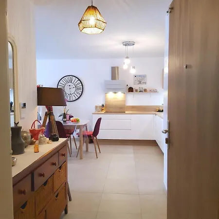 Apartamento Seduisant 68m2 - 200 M De La - Centre *