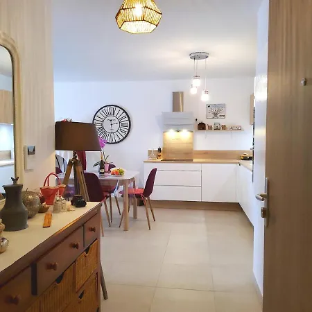 Seduisant 68m2 - 200 M De La - Centre * Saint-Raphaël