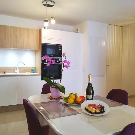 Seduisant 68m2 - 200 M De La - Centre Apartamento Saint-Raphaël