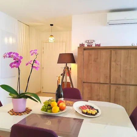 Seduisant 68m2 - 200 M De La - Centre Saint-Raphaël