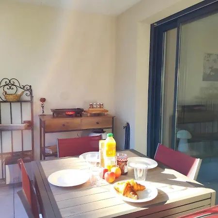 Seduisant 68m2 - 200 M De La - Centre Apartamento