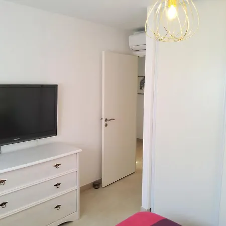 Apartamento Seduisant 68m2 - 200 M De La - Centre