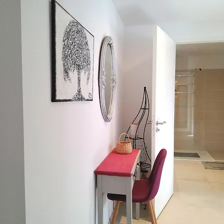 Seduisant 68m2 - 200 M De La - Centre Apartamento Saint-Raphaël