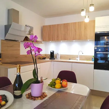 Seduisant 68m2 - 200 M De La - Centre Apartamento Saint-Raphaël