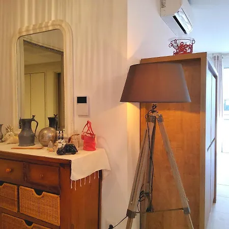 Seduisant 68m2 - 200 M De La - Centre Apartamento